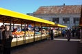 Kalvariju market