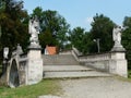 KALWARIA ZEBRZYDOWSKA Angelical Bridge