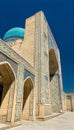 Kalyan Mosque in Bukhara, Uzbekistan