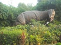 Kalyani lake garden Kalyani, West Bengal nice child injoy