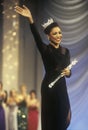 Kalyin Chapman, Miss America 1994, Atlantic City, New Jersey