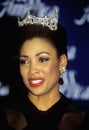 Kalyin Chapman, Miss America 1994, Atlantic City, New Jersey