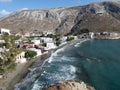 Kalymnos island, Greece