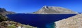 Kalymnos island, Greece