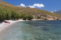 Kalymnos island in Greece