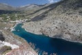 Kalymnos island in Greece