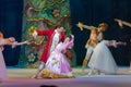 20201229. The Nutcracker and the Mouse King