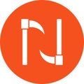 Kama icon vector image.