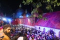 KAMAKHYA TEMPLE IN ASSAM INDIA AMBUWACHI MELLA