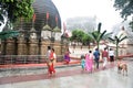 Kamakhya Temple