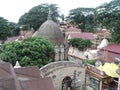 Kamakhya Temple Guwahati Asam, India