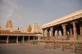 Kamakshi Amman Temple, Kanchipuram, Tamil Nadu