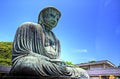 Kamakura Buddha