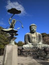 Kamakura Daibutsu