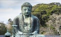 Kamakura Daibutsu or Great Buddha