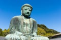 Kamakura Daibutsu