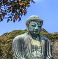 Kamakura Daibutsu 1