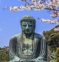 Kamakura Daibutsu 1