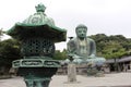 Kamakura Daibutsu