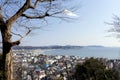 Kamakura, Honshu - Japan
