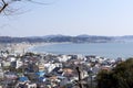 Kamakura, Honshu - Japan