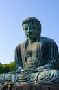 Kamakura, Japan Royalty Free Stock Photo