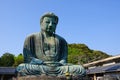 Kamakura, Japan Royalty Free Stock Photo