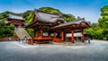 Kamakura temple