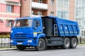 Kamaz 65115