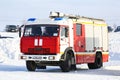 Kamaz 43253