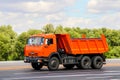 KamAZ 65115