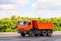 KamAZ 65115