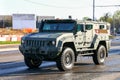 KamAZ-53949 Typhoon-L MRAP