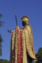 Kamehameha leis