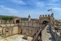 Kamerlengo Castle, Trogir, Croatia Royalty Free Stock Photo