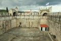 Kamerlengo castle in Trogir