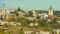 Kamieniec Podolski - an old medieval town full of monuments - ca