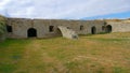 Kamieniec Podolski - an old medieval town full of monuments - ca