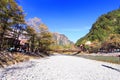 Kamikochi