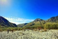 Kamikochi