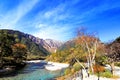 Kamikochi