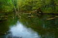 Kamikochi in Nagano, Japan