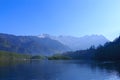 Kamikochi in Nagano, Japan