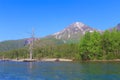 Kamikochi in Nagano, Japan