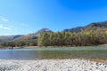 Kamikochi One of the most beautiful place in Japan