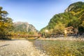 Kamikochi One of the most beautiful place in Japan