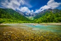 Kamikochi