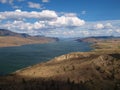 Kamloops lake