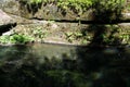 Kamnitz gorge, Bohemia, Czech Republic