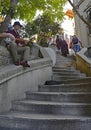 Kamondo Stairs